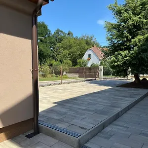 Kvetinova Zahrada Ferienhaus